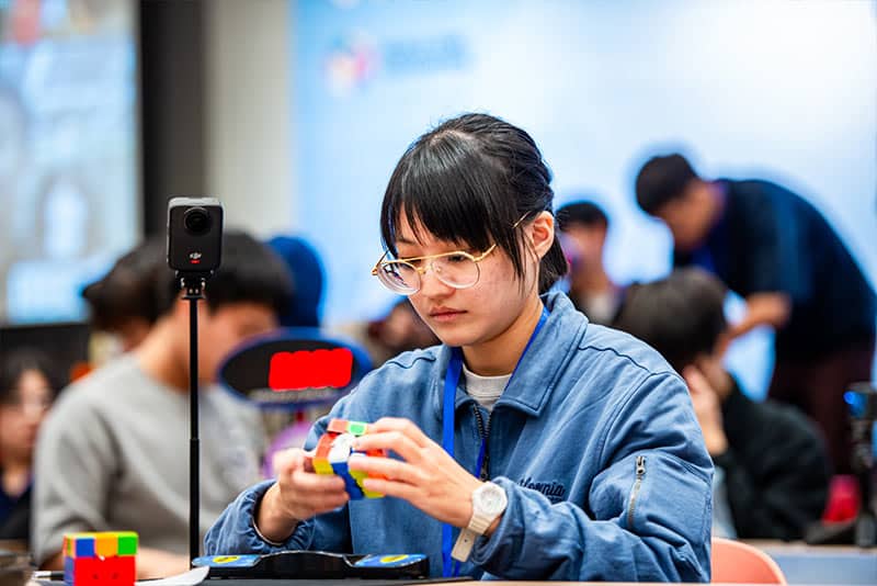 2025WCA台灣錦標賽比賽結果及決賽選手選用方塊