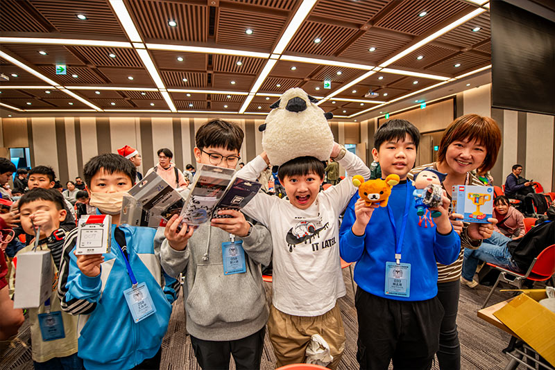 2025WCA台灣錦標賽比賽結果及決賽選手選用方塊