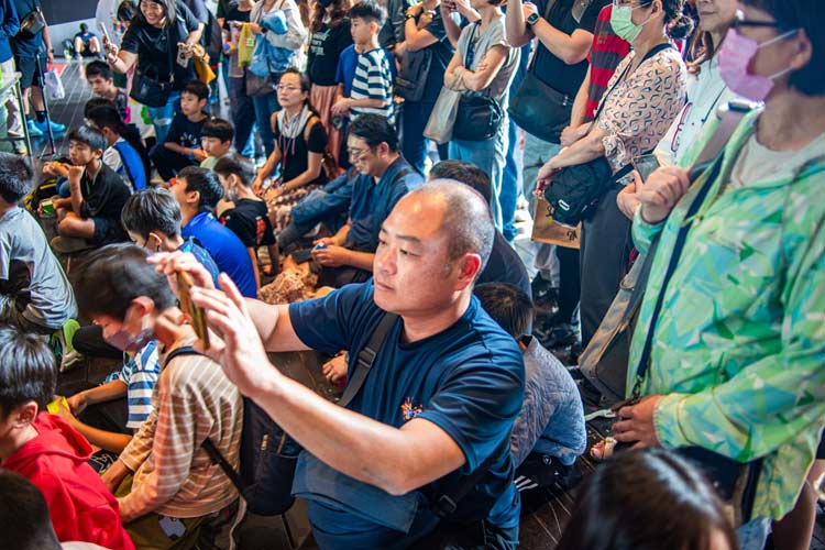 2025魔術方塊比賽-小丸號兒童節連假收心小比賽