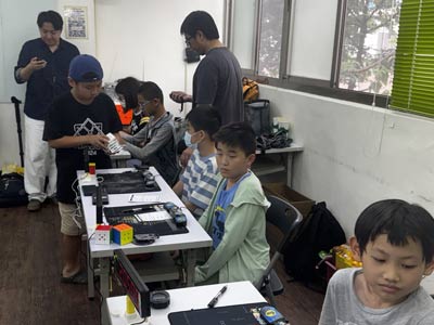 小丸號2025我愛媽媽盃 活動照片