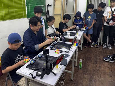小丸號2025我愛媽媽盃 活動照片