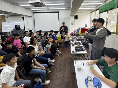 小丸號2025我愛媽媽盃 活動照片