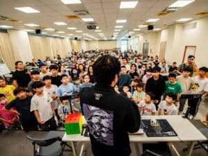 小丸號2025端午魔粽盃 活動照片