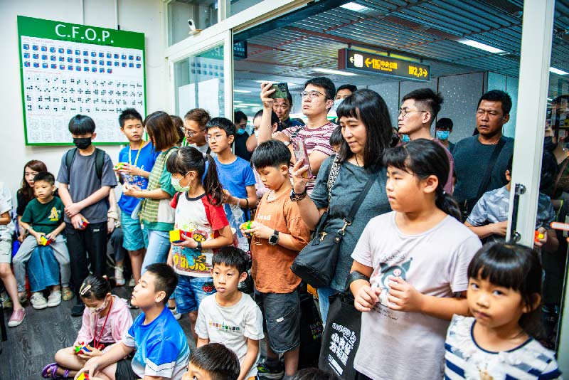 小比賽-2025擁抱夏日競速一夏南部小聯賽活動紀錄