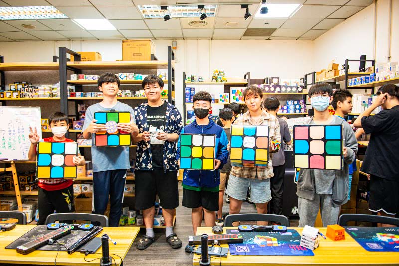 小比賽-2025擁抱夏日競速一夏南部小聯賽活動紀錄