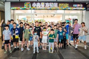 小比賽-2025擁抱夏日競速一夏南部小聯賽活動紀錄