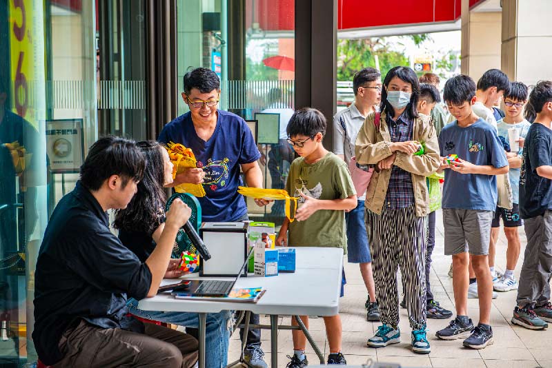 小比賽-2025擁抱夏日競速一夏南部小聯賽活動紀錄