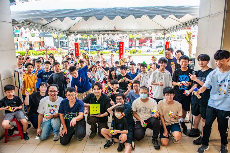 小比賽-2025擁抱夏日競速一夏南部小聯賽活動紀錄