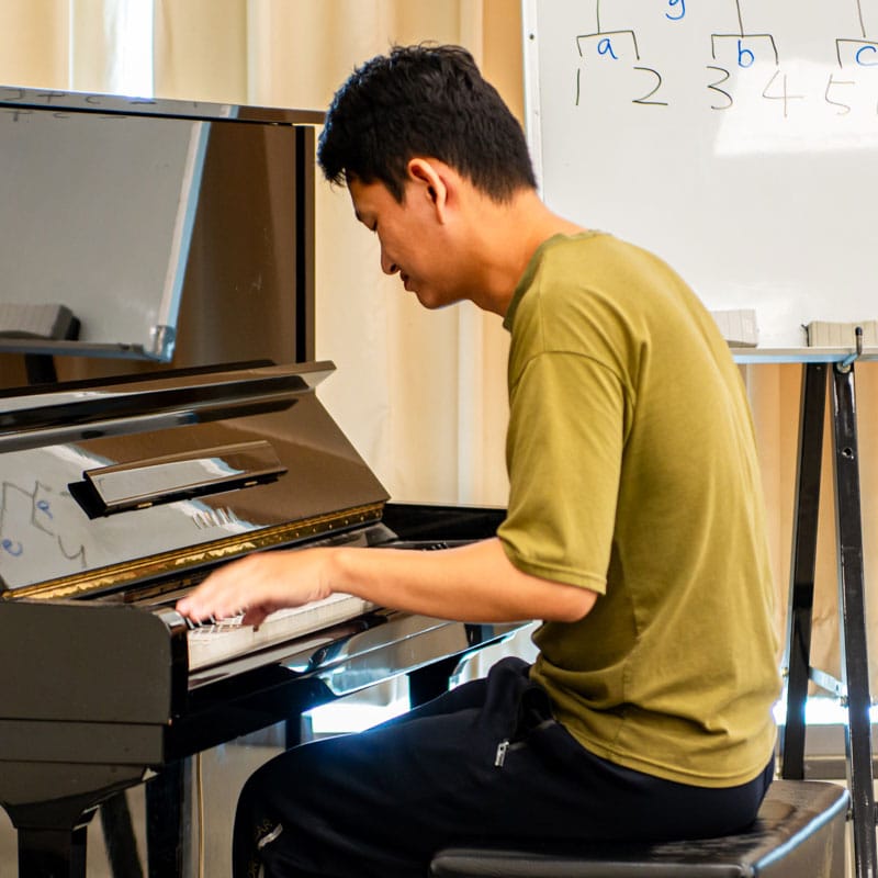 魔術方塊老師 蘇晉翔