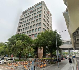 台中新光人壽惠國大樓