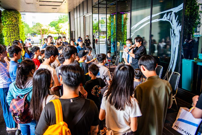 2026馬年春節趣味賽暨台南專櫃告別賽