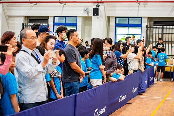 2026第一屆台灣健士盃魔術方塊大賽