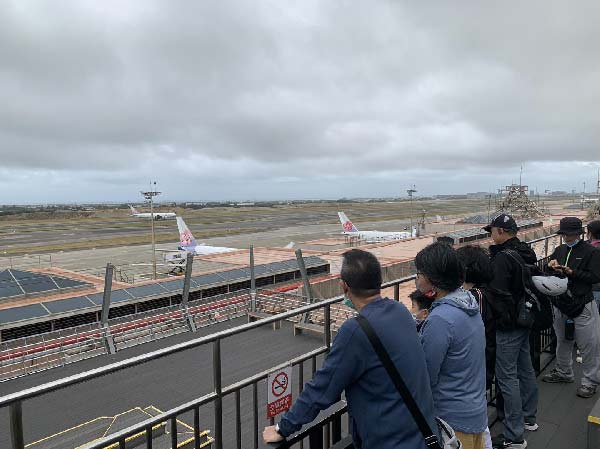 2025 桃園機場飛機盃魔術方塊大賽